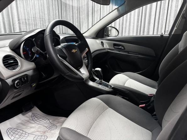 Chevrolet Cruze I с пробегом 2011 года, цена 700 000 рублей, 197304 км, седан, Автокод Объявления