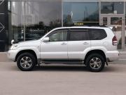 Toyota Land Cruiser Prado 120 Series Новосибирск  - изображение 26