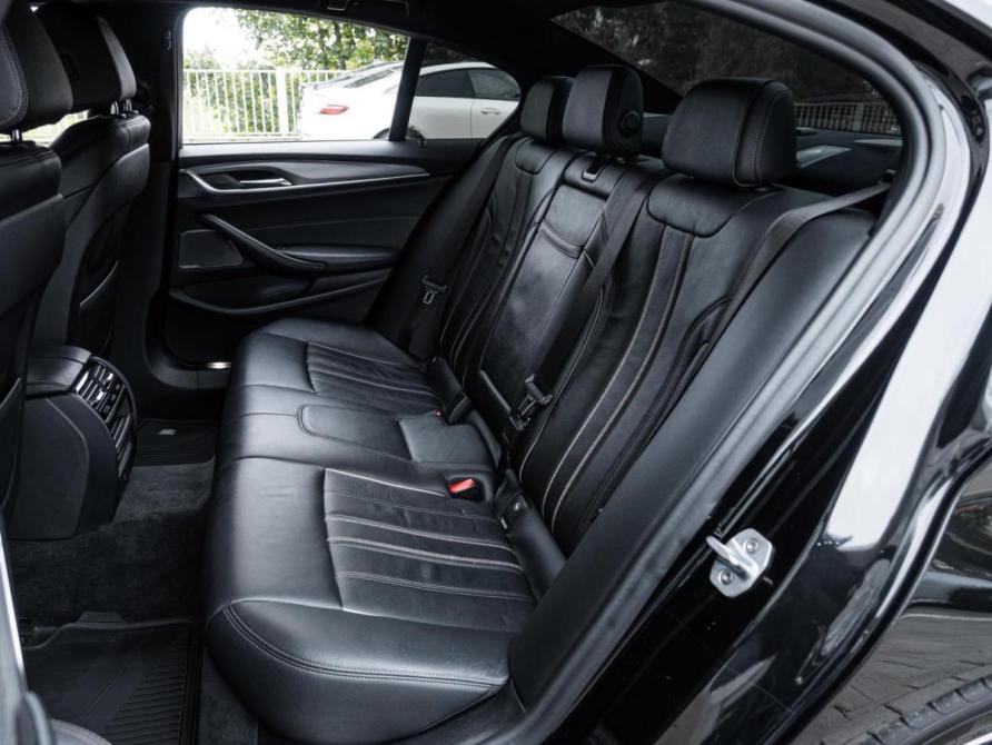 BMW 5 серии VII (G30/G31/G38) Ставрополь  - изображение 9