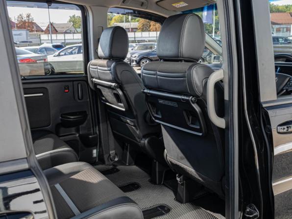 Honda Stepwgn V Рестайлинг с пробегом 2020 года, цена 2 680 000 рублей, 70722 км, минивэн, Автокод Объявления