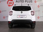 Renault Duster II Минеральные Воды  - изображение 22