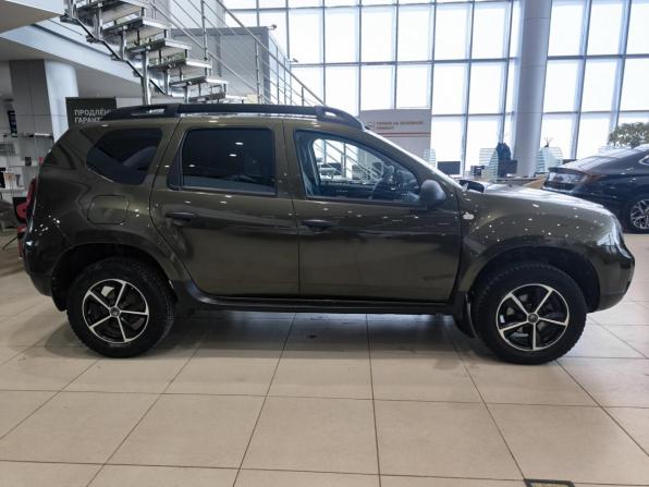 Renault Duster I Рестайлинг с пробегом 2015 года, цена 1 150 000 рублей, 62037 км, внедорожник, Автокод Объявления