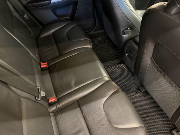 Volvo XC60 I с пробегом 2011 года, цена 1 200 000 рублей, 217000 км, внедорожник, Автокод Объявления