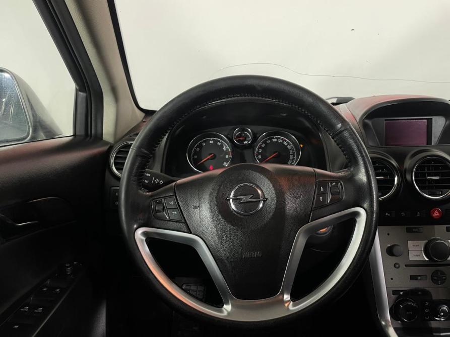 Opel Antara I Рестайлинг Воронеж  - изображение 10