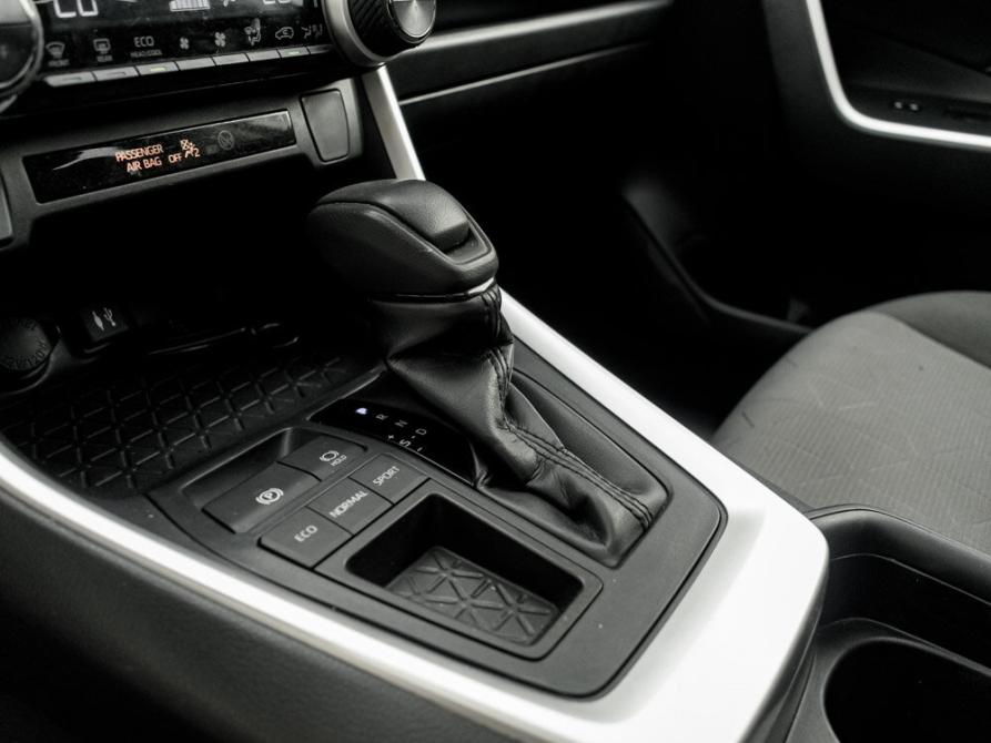 Toyota RAV4 V (XA50) Екатеринбург  - изображение 22