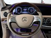 Mercedes-Benz Maybach S-Класс I (X222) Калининград  - изображение 59