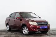 Lada (ВАЗ) Granta I Сургут  - изображение 17