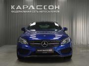 Mercedes-Benz C-Класс IV (W205) Пермь  - изображение 19