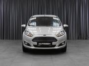 Ford Fiesta Mk6 Рестайлинг Тюмень  - изображение 20