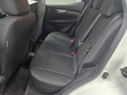 Nissan Qashqai II Рестайлинг Москва  - изображение 41