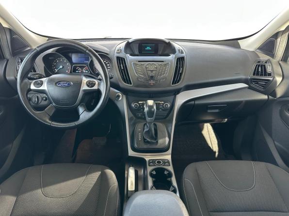 Ford Kuga II с пробегом 2016 года, цена 1 224 000 рублей, 107200 км, внедорожник, Автокод Объявления