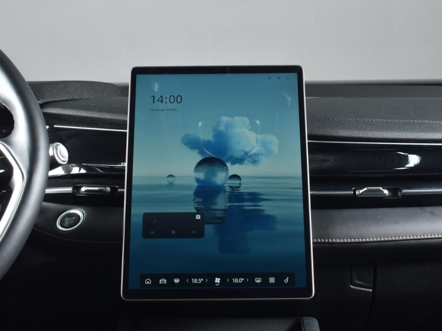 Geely Preface I Кемерово  - изображение 19
