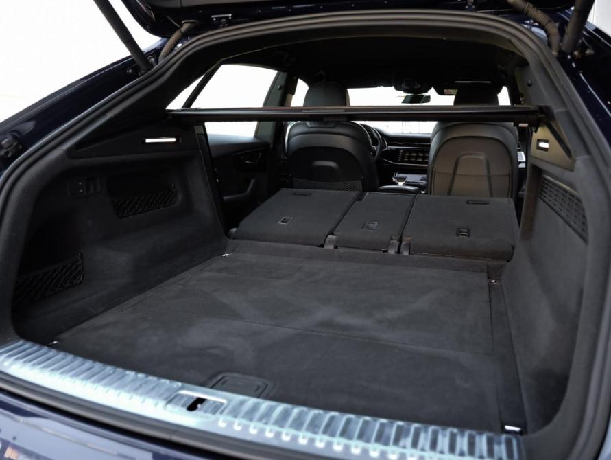 Audi Q8 I (4M) Санкт-Петербург  - изображение 32