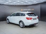 Lada (ВАЗ) Vesta I Самара  - изображение 24