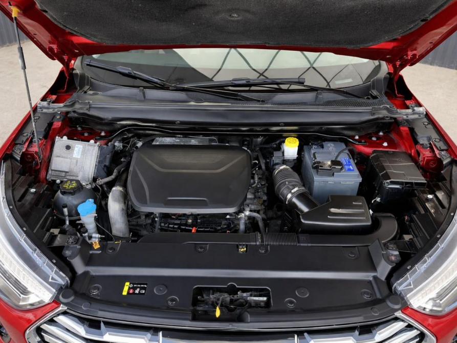 Haval Jolion I Рестайлинг Пермь  - изображение 21