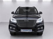 Haval H9 I Рестайлинг Москва  - изображение 23