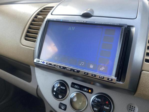 Nissan Note I с пробегом 2005 года, цена 493 000 рублей, 171558 км, хэтчбек, Автокод Объявления