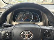 Toyota RAV4 IV (XA40) Санкт-Петербург  - изображение 20
