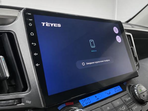 Toyota RAV4 IV (XA40) с пробегом 2014 года, цена 1 749 000 рублей, 202445 км, внедорожник, Автокод Объявления