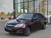 Lada (ВАЗ) Granta I Ижевск  - изображение 23