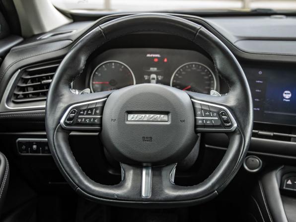Haval F7 I с пробегом 2021 года, цена 1 848 000 рублей, 81328 км, внедорожник, Автокод Объявления