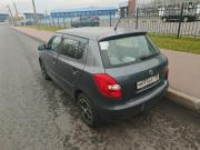Skoda Fabia II Рестайлинг Санкт-Петербург  - изображение 19
