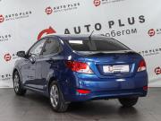 Hyundai Solaris I Минеральные Воды  - изображение 20