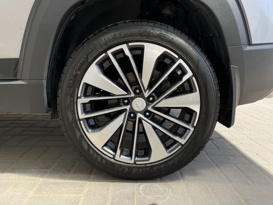 Changan CS35 Plus I Рестайлинг Тамбов  - изображение 21