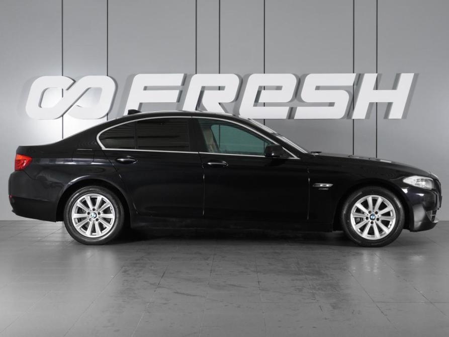 BMW 5 серии VI (F10/F11/F07) Минеральные Воды  - изображение 5