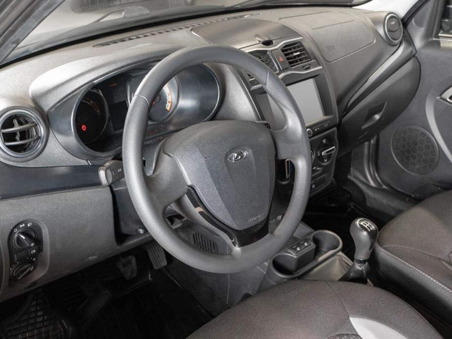 Lada (ВАЗ) Granta I Рестайлинг Казань  - изображение 5