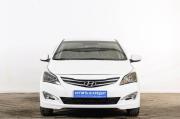 Hyundai Solaris I Рестайлинг Тюмень  - изображение 21