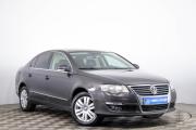 Volkswagen Passat B6 Пермь  - изображение 25