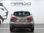 Nissan Qashqai II Рестайлинг Ростов-на-Дону  - изображение 25