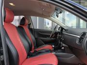 Kia Rio IV Москва  - изображение 41