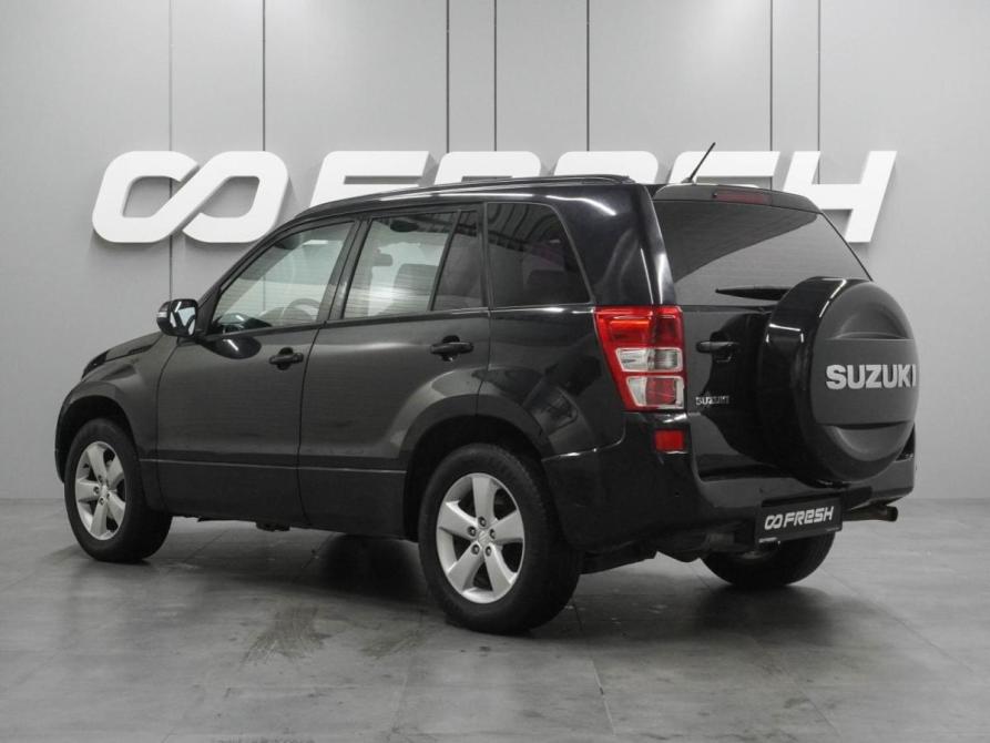 Suzuki Grand Vitara II Рестайлинг Воронеж  - изображение 2