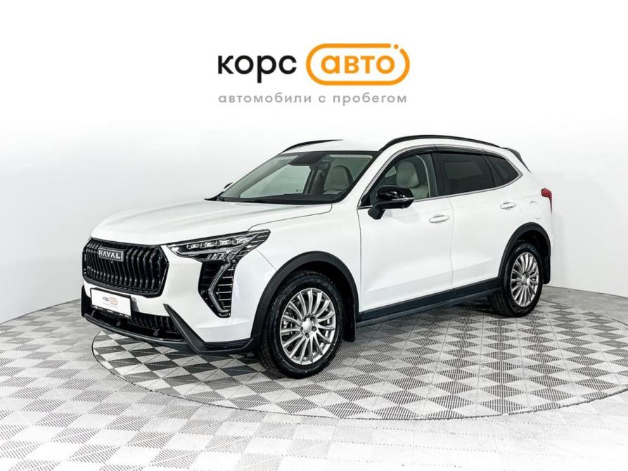 Haval Jolion I Рестайлинг Ногинск  - изображение 1