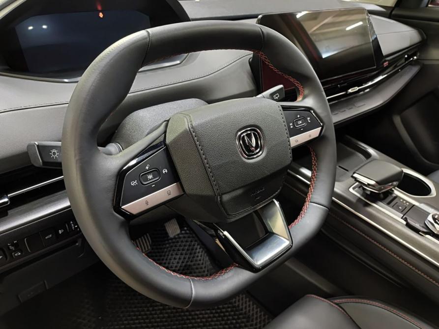 Changan UNI-S (CS55 Plus) Набережные Челны  - изображение 27