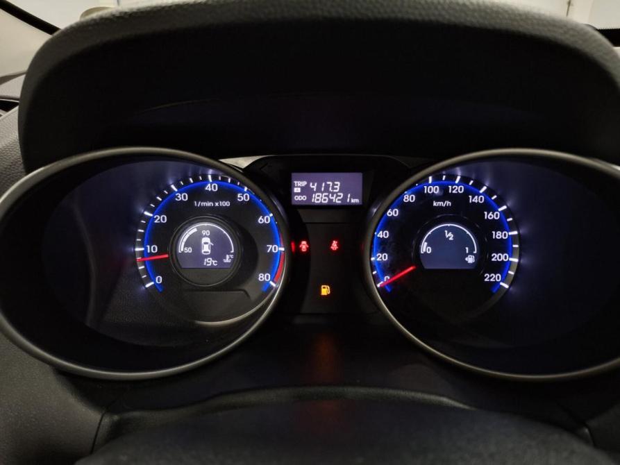 Hyundai ix35 I Рестайлинг Казань  - изображение 16