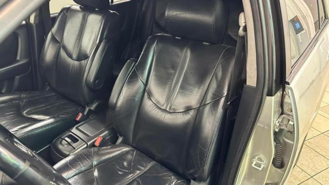 Lexus RX I с пробегом 2001 года, цена 837 000 рублей, 447000 км, внедорожник, Автокод Объявления