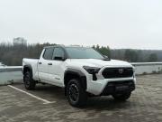 Toyota Tacoma IV Уфа  - изображение 26