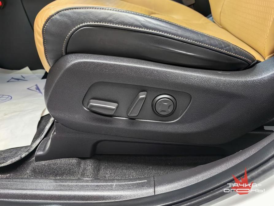 Kia Carnival IV Пермь  - изображение 31