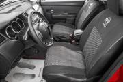 Nissan Tiida I Рестайлинг Барнаул  - изображение 37