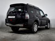 Mitsubishi Pajero IV Рестайлинг 2 Санкт-Петербург  - изображение 26