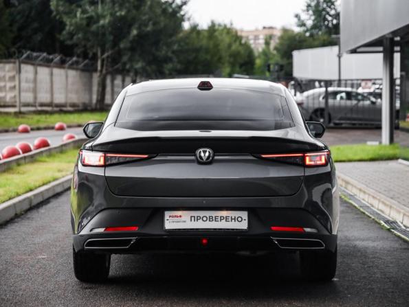 Changan Lamore с пробегом 2024 года, цена 2 050 000 рублей, 12853 км, седан, Автокод Объявления