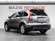 Honda CR-V III Тюмень  - изображение 28