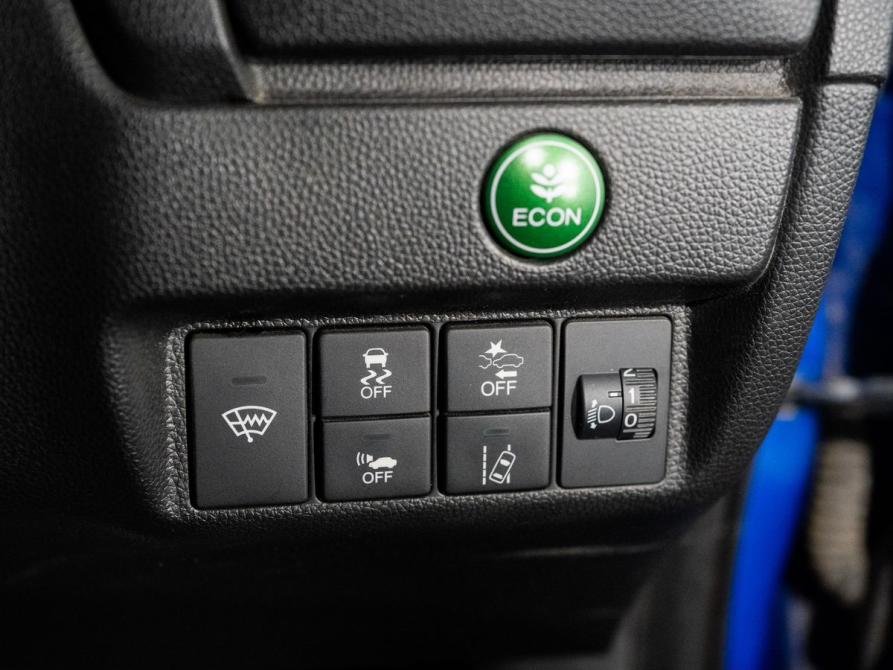 Honda Fit III Рестайлинг Иркутск  - изображение 17