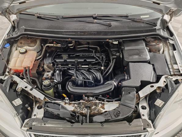 Ford Focus II с пробегом 2007 года, цена 475 000 рублей, 164860 км, хэтчбек, Автокод Объявления