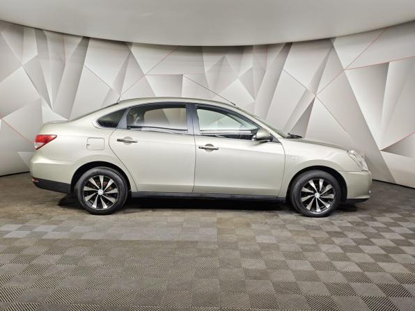Nissan Almera III (G15) с пробегом 2015 года, цена 695 000 рублей, 172768 км, седан, Автокод Объявления