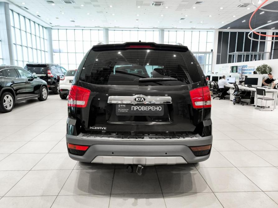 Kia Mohave I Рестайлинг Казань  - изображение 7