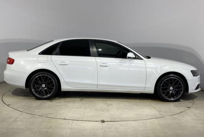 Audi A4 IV (B8) Рестайлинг с пробегом 2014 года, цена 1 490 000 рублей, 215715 км, седан, Автокод Объявления
